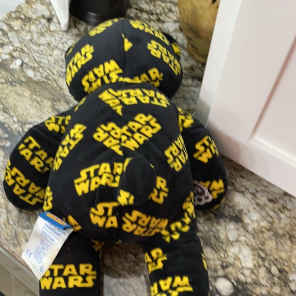 Star Wars Build-A-Bear ๐คฉ - Picture 4 of 4
